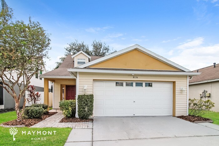 Foto principal - 8534 Hawbuck St