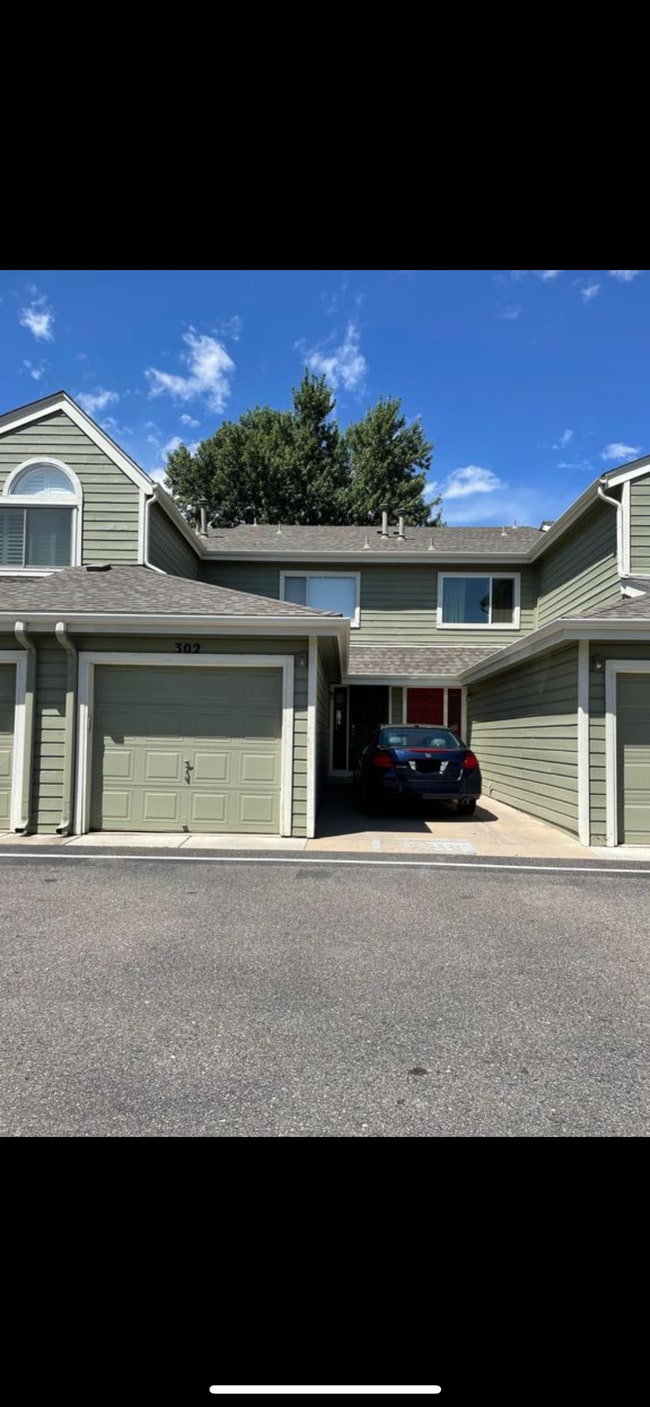 Foto del edificio - 7476 E Arkansas Ave