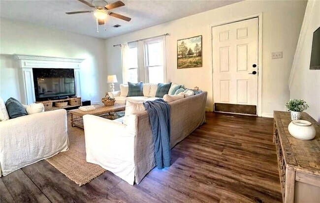 Foto del edificio - 115 Woodberry Ct