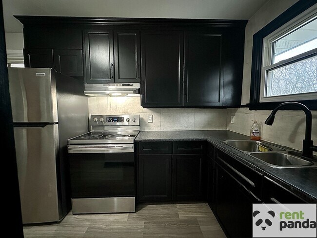 Photo du bâtiment - Baldwin Upper Unit