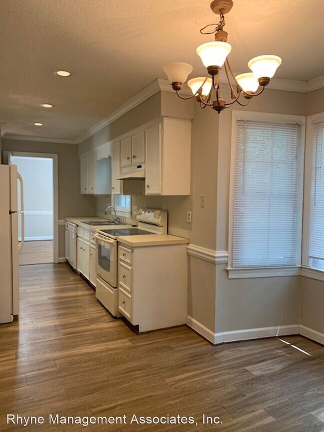 Building Photo - 4 br, 3 bath House - 503 Whitehall Way