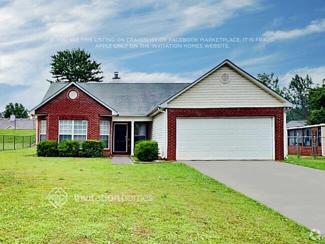 Building Photo - 408 Underwood Ct
