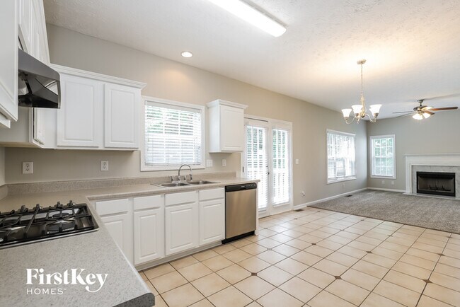 Building Photo - 5540 Stephens Mill Dr