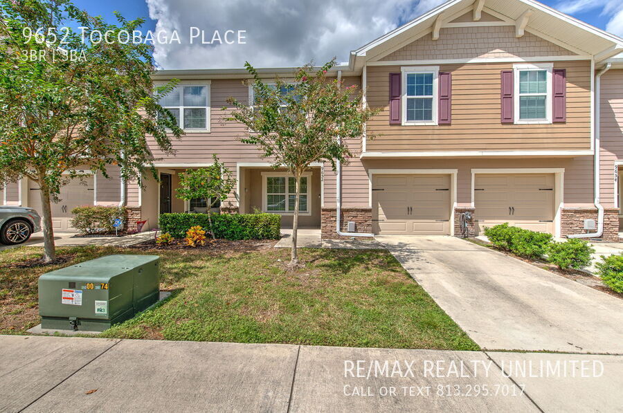Photo - 9652 Tocobaga Place-