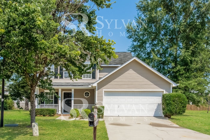 Primary Photo - Lease today! No extra charge for contentme...