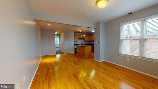 Foto del edificio - 1113 O St NW