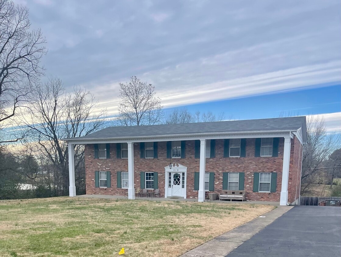 219 Ridge Ln Unit A, Paducah, KY 42003 219 Ridge Ln Paducah, KY