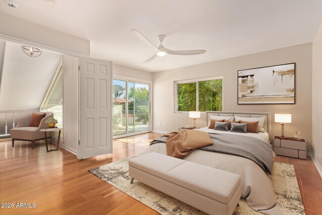 Foto del edificio - 5730 N Scottsdale Rd