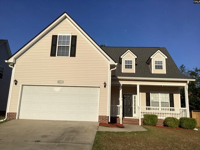 Building Photo - 120 Summer Pines Drive