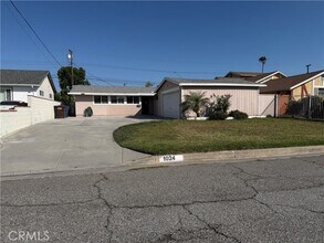 Building Photo - 1024 N Orange Blossom Ave