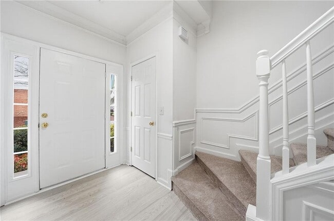 Foto del edificio - 3349 Lathenview Ct