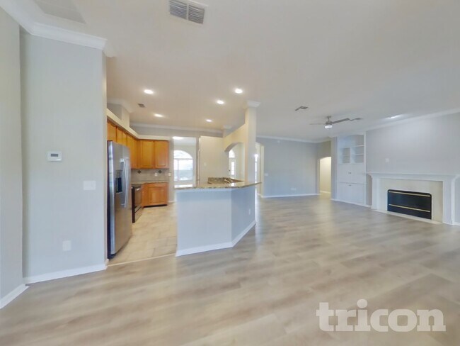 Foto del edificio - 256 Sparrow Branch Cir