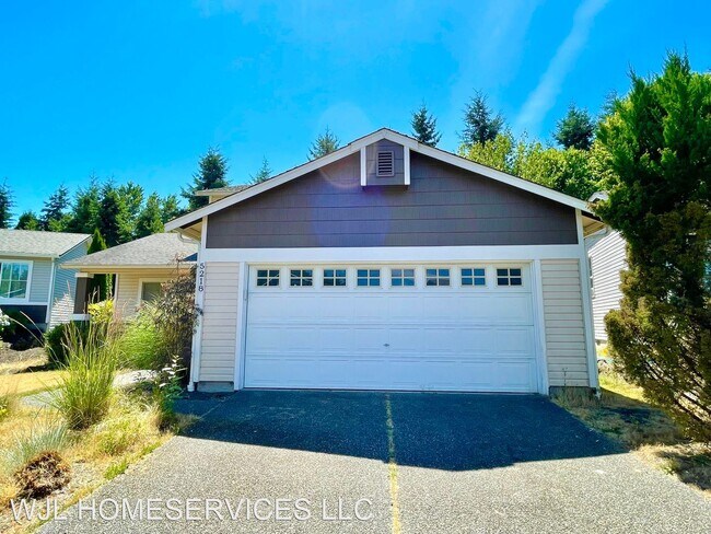 Building Photo - 3 br, 2.5 bath House - 5218 146th Place SE