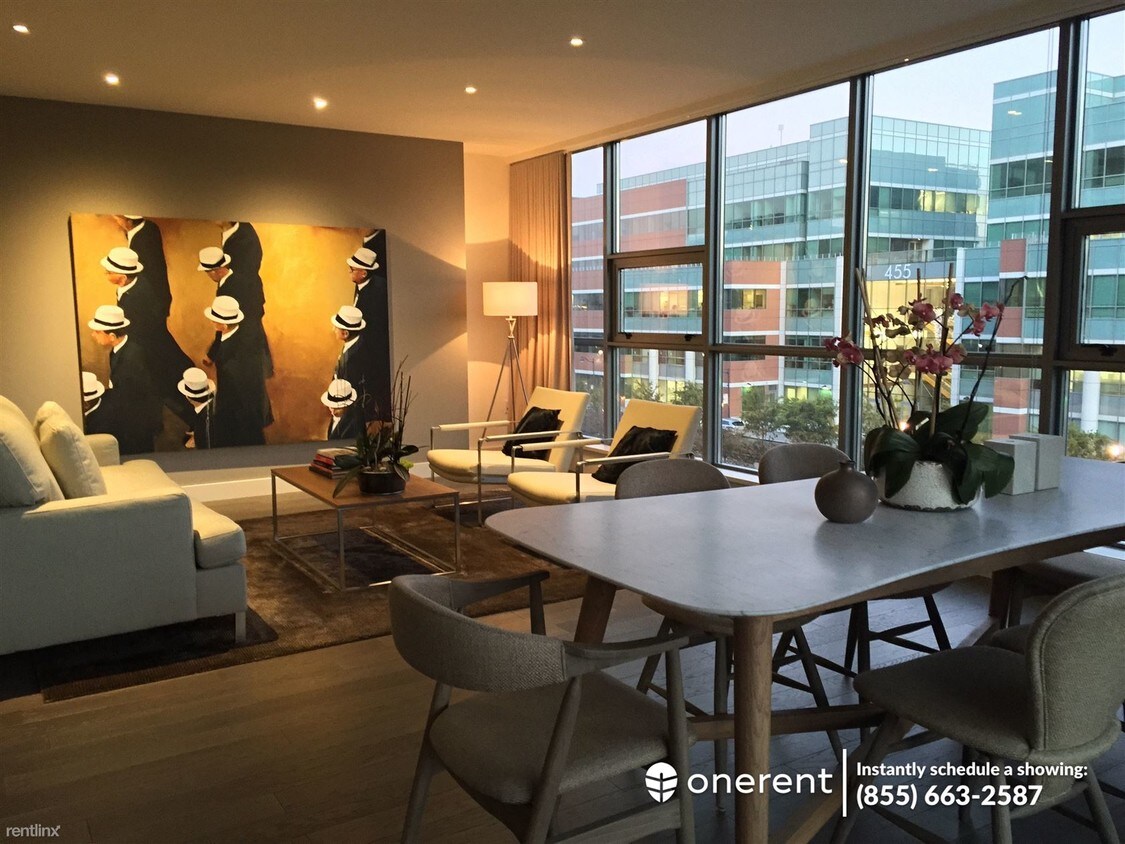 Foto principal - 480 Mission Bay Boulevard North