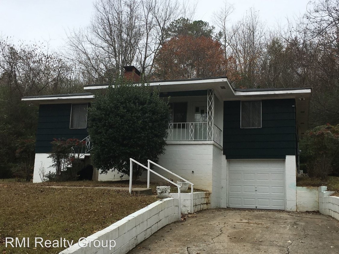 Primary Photo - 2020 Tishamingo Dr