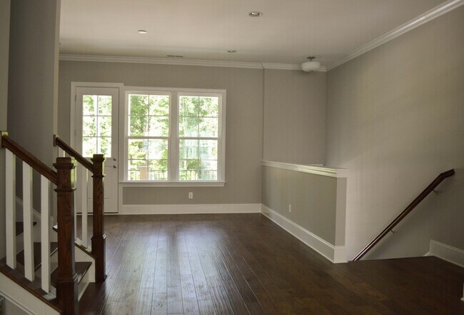 Foto del edificio - 849 Wake Towne Dr