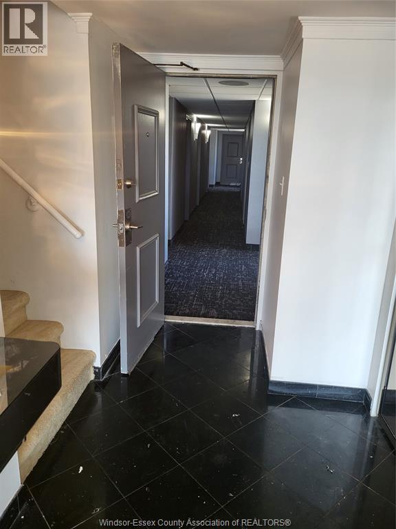 Photo du bâtiment - 380 Pelissier St