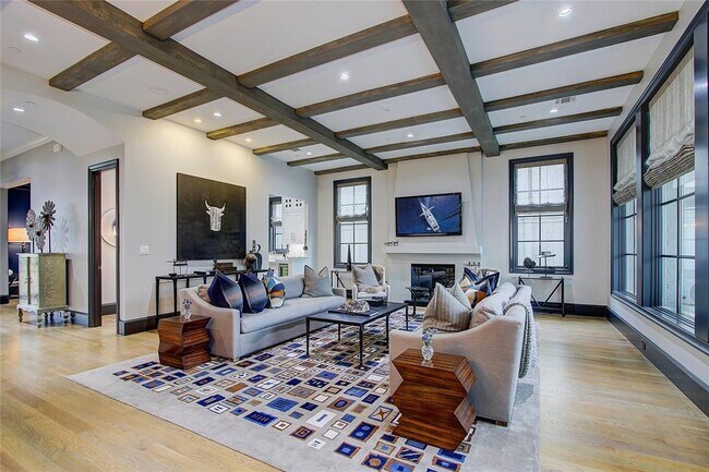 Foto del edificio - 4408 Amherst Ave