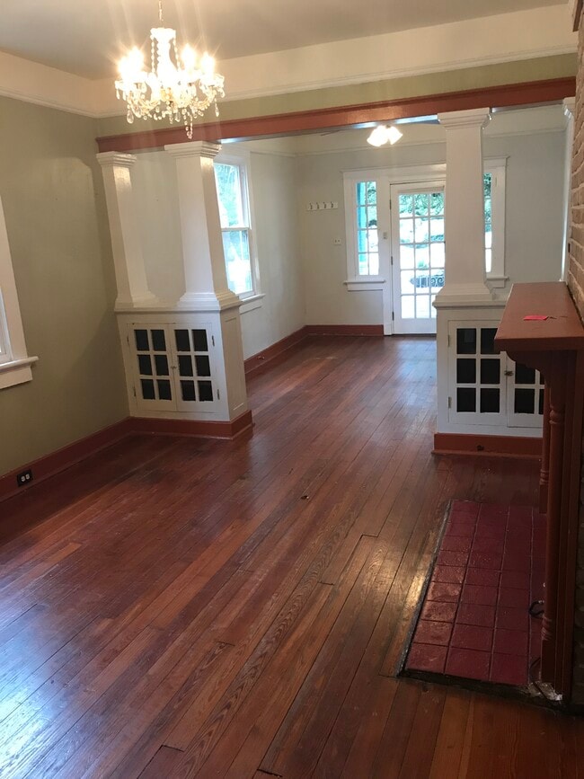 Building Photo - 409 S Norman C Francis Pky