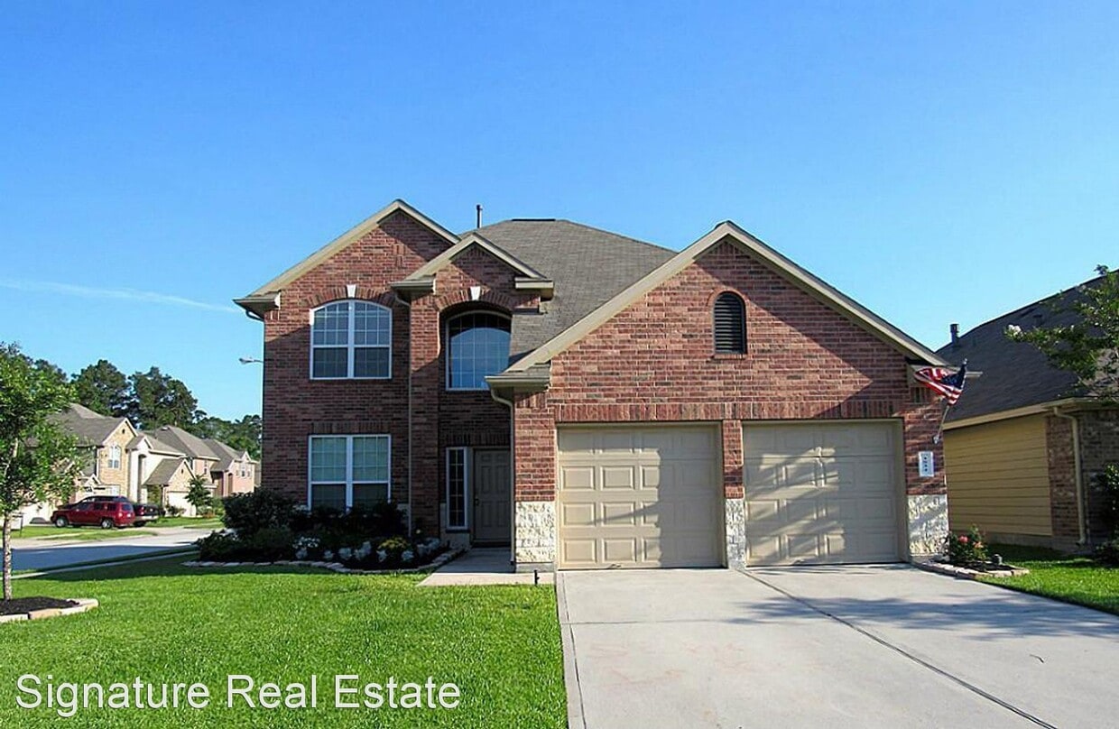 Primary Photo - 4 br, 3.5 bath House - 3534 Tulip Trace Dr