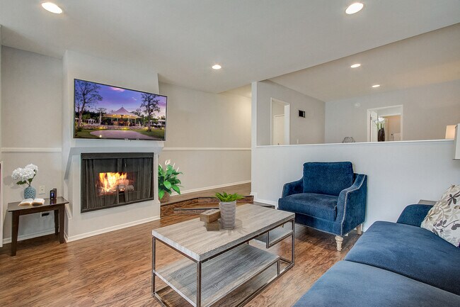 Interior Photo - Westwood Village Apartments