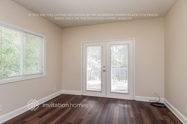 Foto del edificio - 609 Upland Ridge Dr NW