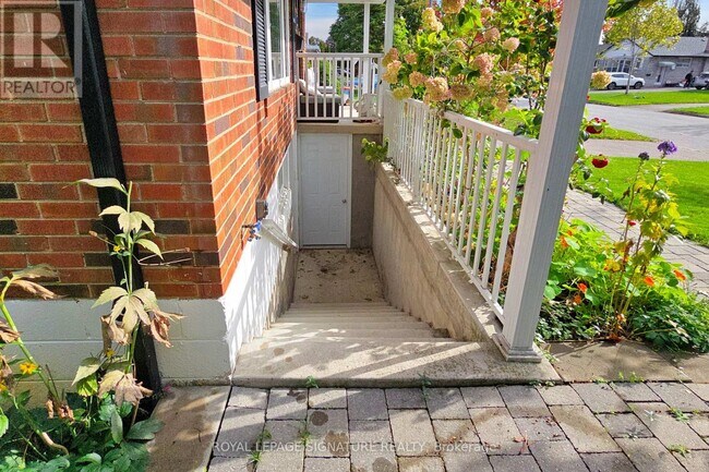 Photo du bâtiment - 68 Christina Crescent