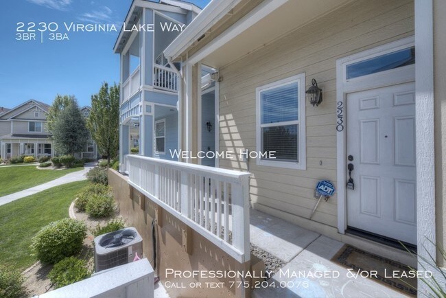 Foto del edificio - 2230 Virginia Lake Way