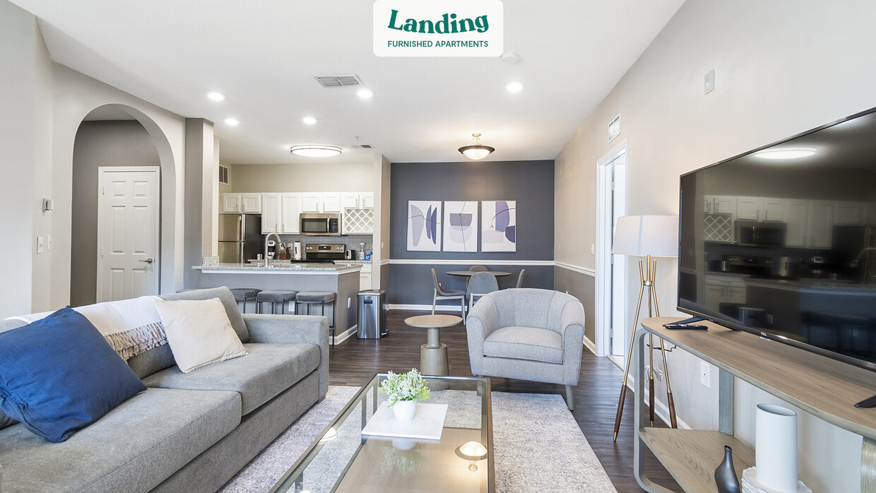 Foto principal - 7777 Normandy Blvd