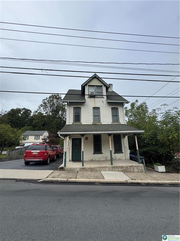 Building Photo - 1559 Broadway