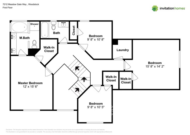 Building Photo - 7212 Meadow Gate Way