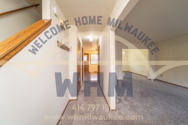 Foto del edificio - Welcome to your new home! Spacious 3 Bedro...