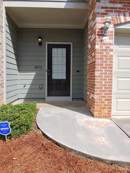 Foto del edificio - 2918 Ashlyn Pointe Dr