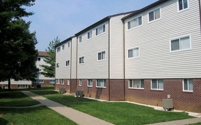 Foto del edificio - 1000 Security Rd