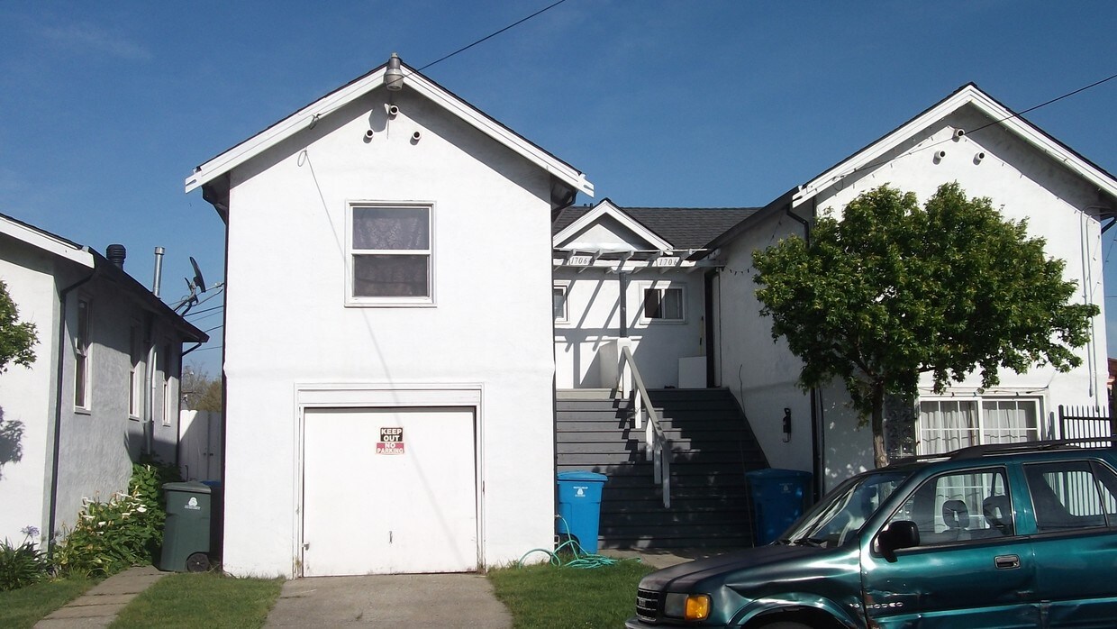 Foto principal - 1706-1708 Sutter St
