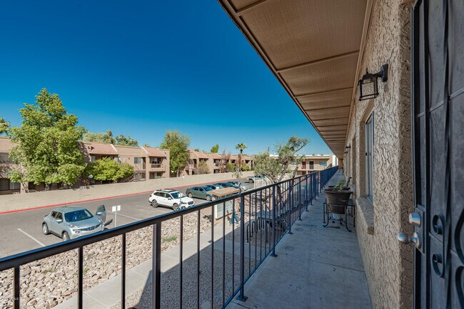 Foto del edificio - 2939 N 36th St