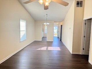 Foto del edificio - 1609 Summerwoods Cir
