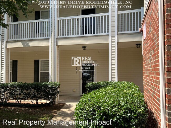 Building Photo - 2 br, 2 bath House - 1013 Linen Drive