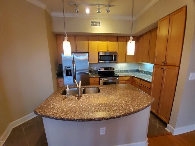 Foto del edificio - 8700 Front Beach Rd