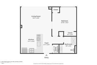 Building Photo - 7151 E Rancho Vista Dr