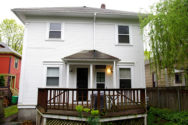 Foto del edificio - 1625 SE Pine St
