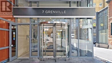 Building Photo - 7 Grenville St