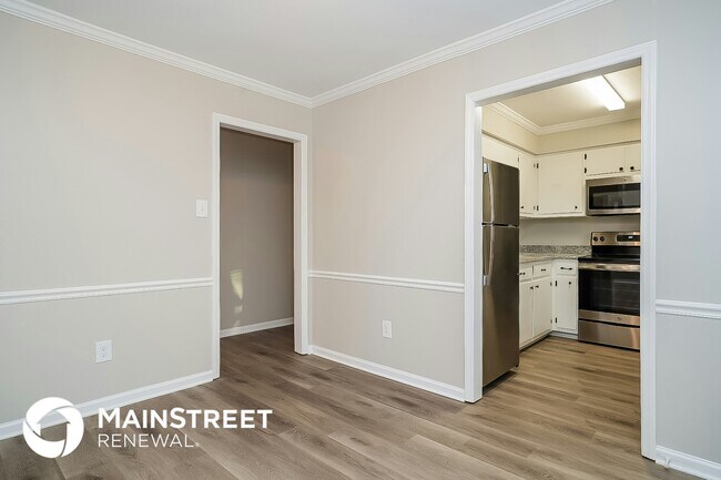 Foto del edificio - 1813 Dorsett St