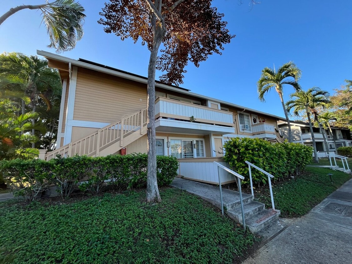 Foto principal - Crosspointe (Aiea/Honolulu) - 2 bed/2 bath...