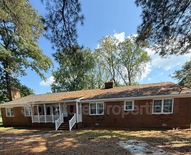 Building Photo - 5857 Northampton Blvd
