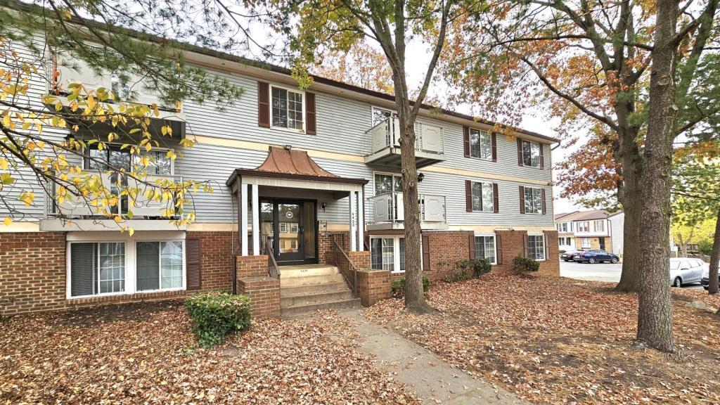 4420 Groombridge Way, Alexandria, VA 22309 House Rental in Alexandria