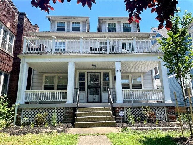 Foto del edificio - 2345 Grandview Ave