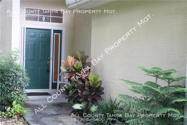 Building Photo - 3 bedroom 2.5 bath townhome in Carrollwood...