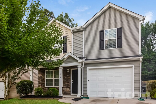 Building Photo - 4312 Houldsworth Dr