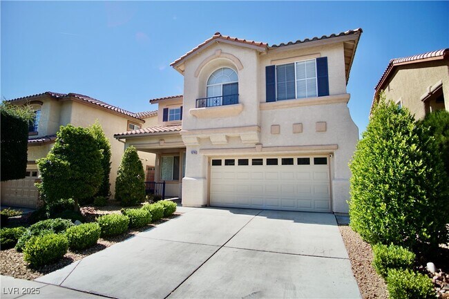 Foto del edificio - 10749 Turquoise Valley Dr